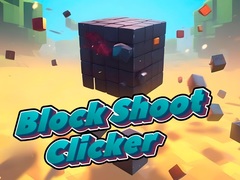                                                                    Block Shoot Clicker ﺔﺒﻌﻟ