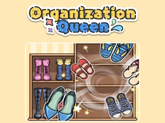                                                                     Organization Queen ﺔﺒﻌﻟ