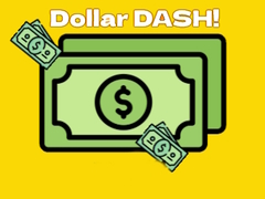                                                                     Dollar Dash! ﺔﺒﻌﻟ