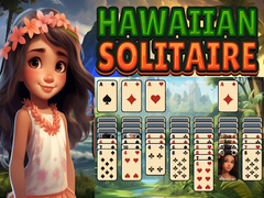                                                                     Hawaiian Solitaire ﺔﺒﻌﻟ