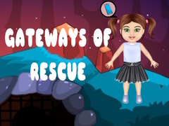                                                                     Gateways of Rescue ﺔﺒﻌﻟ