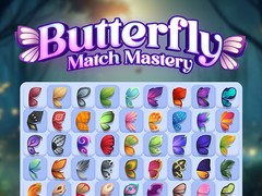                                                                     Butterfly Match Mastery ﺔﺒﻌﻟ