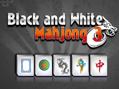                                                                     Black and White Mahjong 3 ﺔﺒﻌﻟ