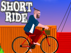                                                                     Short Ride ﺔﺒﻌﻟ