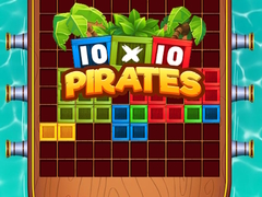                                                                     10x10 Pirates ﺔﺒﻌﻟ