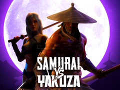                                                                     Samurai vs Yakuza  ﺔﺒﻌﻟ