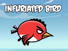                                                                     Infuriated bird ﺔﺒﻌﻟ