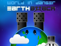                                                                     World in Danger Earth Attack ﺔﺒﻌﻟ