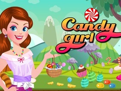                                                                     Candy Girl Dressup ﺔﺒﻌﻟ