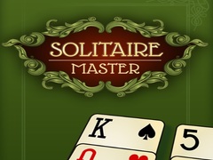                                                                     Solitaire Master ﺔﺒﻌﻟ