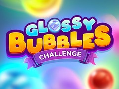                                                                     Glossy Bubble Challenge ﺔﺒﻌﻟ