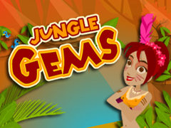                                                                     Jungle Gems ﺔﺒﻌﻟ