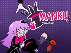                                                                     Manku the Magician ﺔﺒﻌﻟ