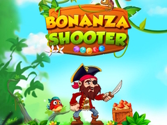                                                                     Bonanza Shooter ﺔﺒﻌﻟ