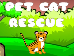                                                                     Pet Cat Rescue ﺔﺒﻌﻟ