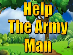                                                                     Help The Army Man ﺔﺒﻌﻟ