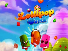                                                                     Lollipop World ﺔﺒﻌﻟ