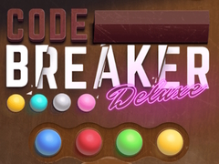                                                                     Code Breaker Deluxe ﺔﺒﻌﻟ