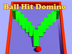                                                                     Ball Hit Domino ﺔﺒﻌﻟ