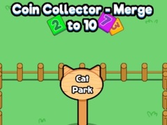                                                                     Coin Collector Merge to 10 ﺔﺒﻌﻟ