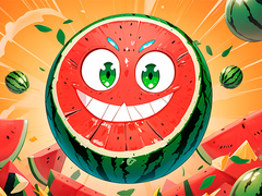                                                                     Watermelon Merge ﺔﺒﻌﻟ