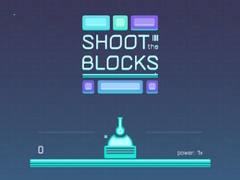                                                                     Shoot the Blocks ﺔﺒﻌﻟ