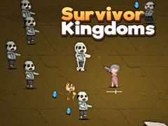                                                                     Survivor Kingdoms ﺔﺒﻌﻟ