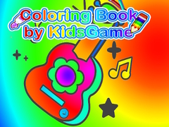                                                                     Coloring Book by KidsGame ﺔﺒﻌﻟ