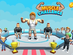                                                                     Muscle Challenge ﺔﺒﻌﻟ