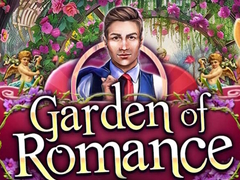                                                                     Garden of Romance ﺔﺒﻌﻟ