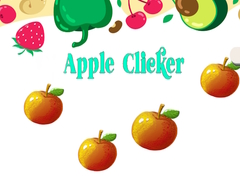                                                                     Apple Clicker  ﺔﺒﻌﻟ