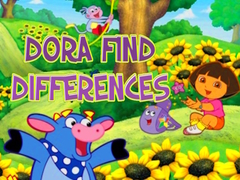                                                                     Dora Find Differences ﺔﺒﻌﻟ