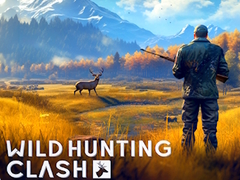                                                                     Wild Hunting Clash ﺔﺒﻌﻟ