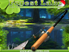                                                                     Forest Lake ﺔﺒﻌﻟ