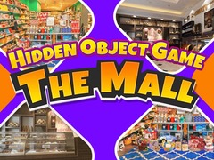                                                                     Hidden Objects Game The Mall ﺔﺒﻌﻟ