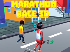                                                                    Marathon Race 3D ﺔﺒﻌﻟ