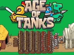                                                                     Age of Tanks ﺔﺒﻌﻟ
