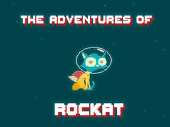                                                                     The Adventures of Rockat ﺔﺒﻌﻟ