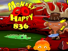                                                                     Monkey Go Happy Stage 836 ﺔﺒﻌﻟ
