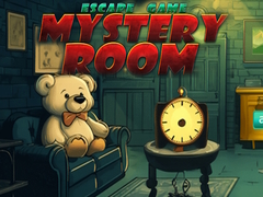                                                                    Escape Game Mystery Room ﺔﺒﻌﻟ