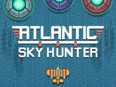                                                                     Atlantic Sky Hunter ﺔﺒﻌﻟ