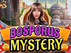                                                                     Bosporus Mystery ﺔﺒﻌﻟ