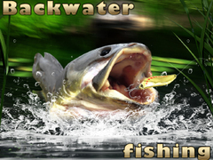                                                                     Backwater Fishing ﺔﺒﻌﻟ