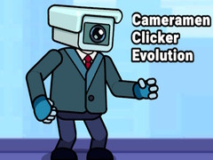                                                                     Cameramen Clicker Evolution ﺔﺒﻌﻟ