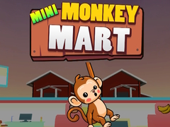                                                                     Mini Monkey Market ﺔﺒﻌﻟ