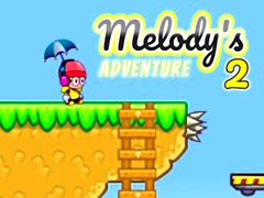                                                                     Melodys Adventure 2 ﺔﺒﻌﻟ