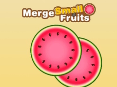                                                                     Merge Small Fruits ﺔﺒﻌﻟ