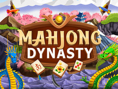                                                                     Mahjong Dynasty ﺔﺒﻌﻟ