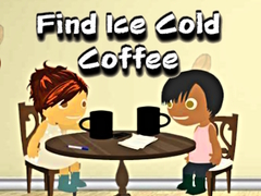                                                                     Find Ice Cold Coffee ﺔﺒﻌﻟ