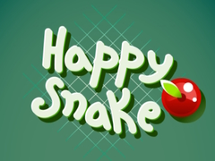                                                                     Happy Snake ﺔﺒﻌﻟ